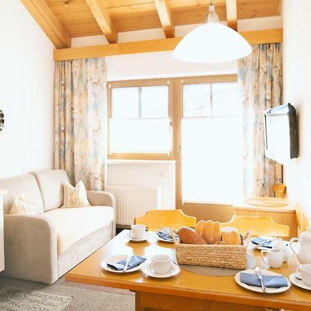 Appartement Pirmin Sölden Dış mekan fotoğraf