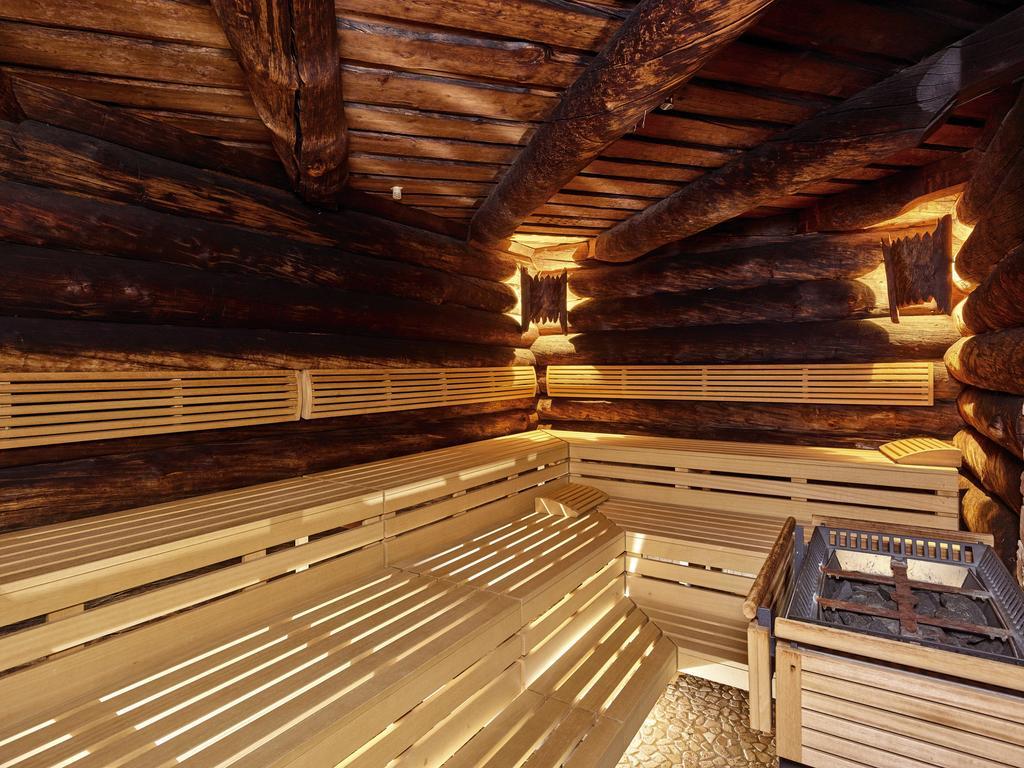 Appartement Pirmin Sölden Dış mekan fotoğraf