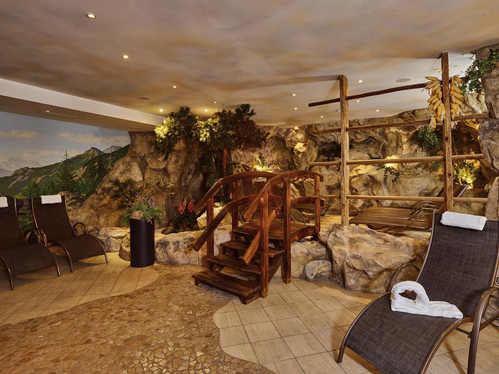 Appartement Pirmin Sölden Dış mekan fotoğraf