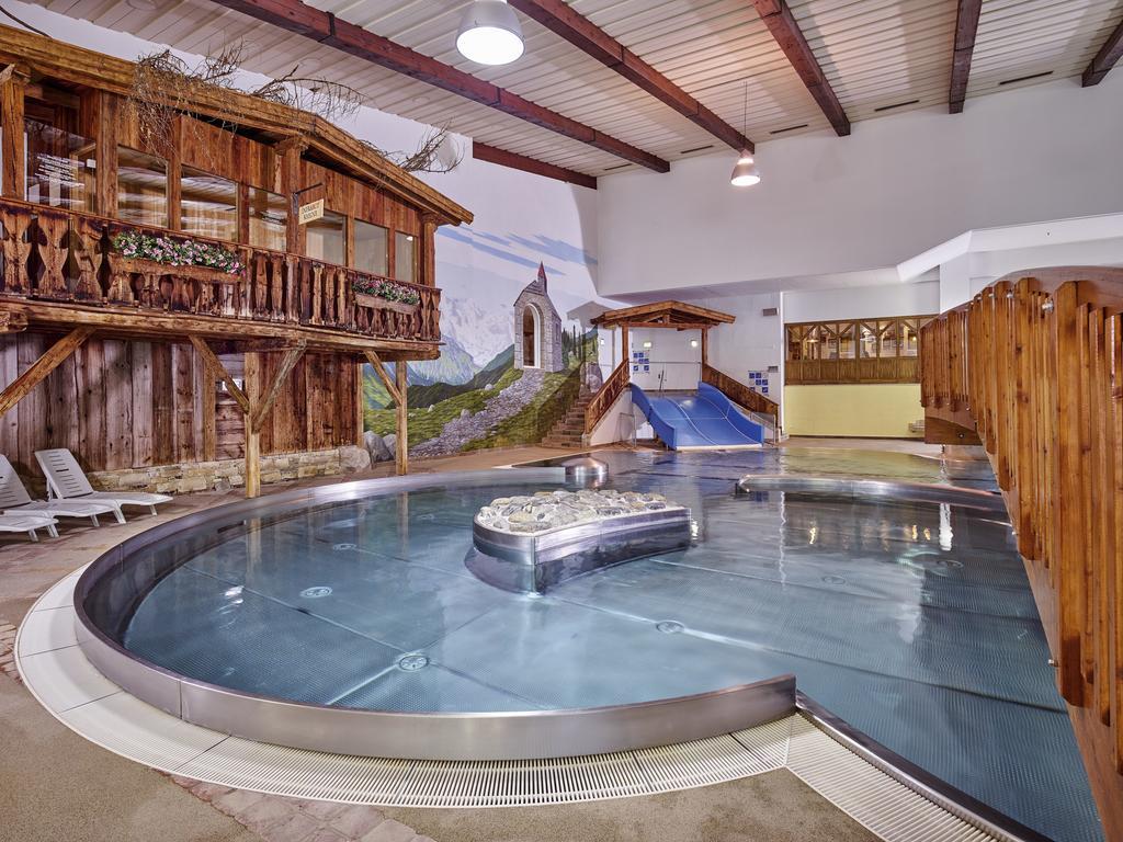 Appartement Pirmin Sölden Dış mekan fotoğraf