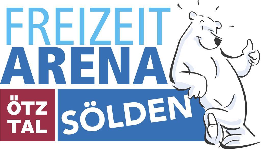 Appartement Pirmin Sölden Dış mekan fotoğraf