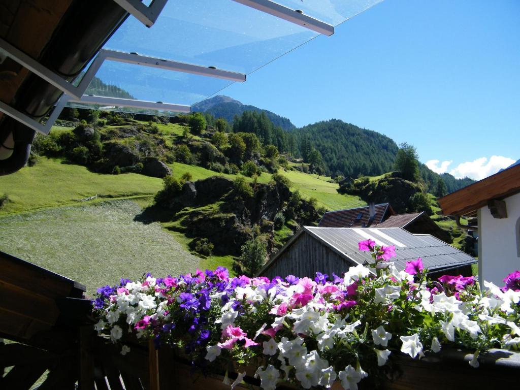 Appartement Pirmin Sölden Oda fotoğraf