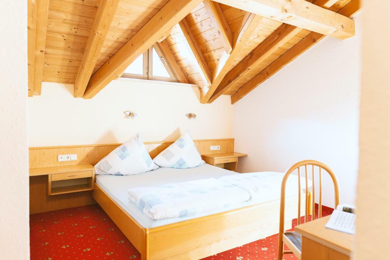 Appartement Pirmin Sölden Dış mekan fotoğraf
