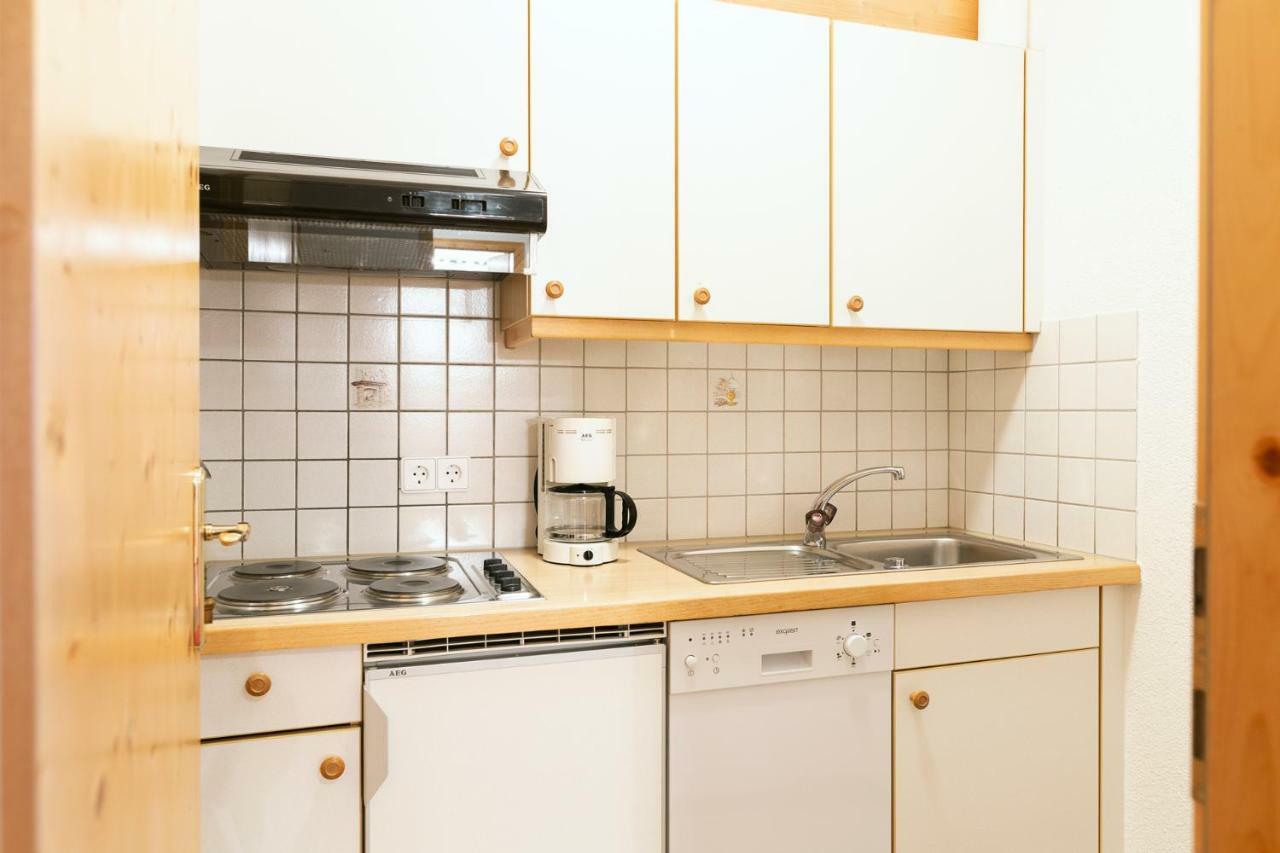 Appartement Pirmin Sölden Dış mekan fotoğraf