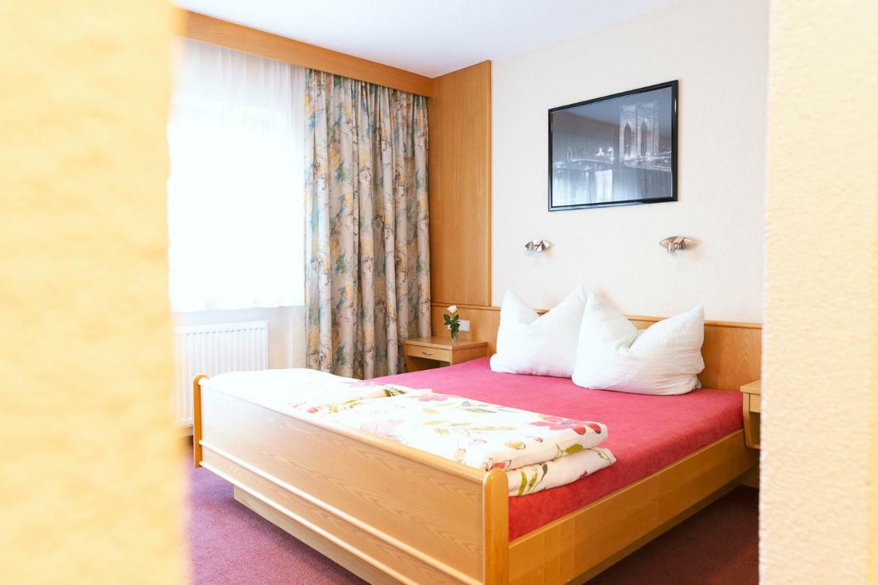 Appartement Pirmin Sölden Dış mekan fotoğraf