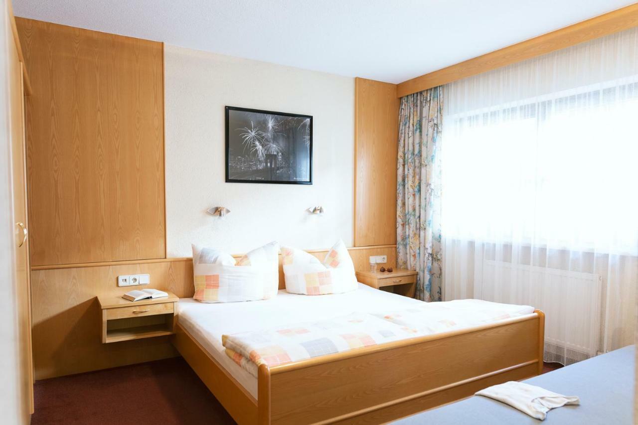 Appartement Pirmin Sölden Dış mekan fotoğraf