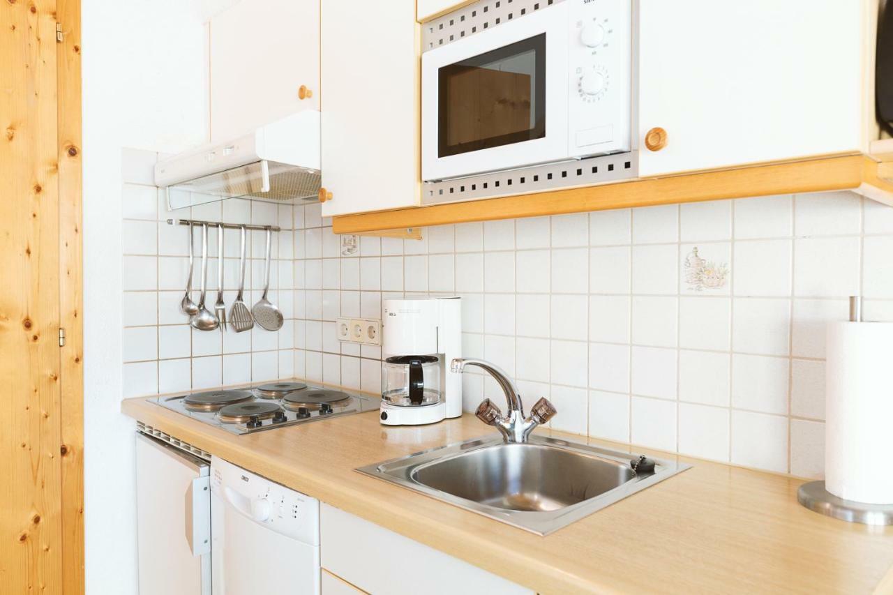Appartement Pirmin Sölden Dış mekan fotoğraf