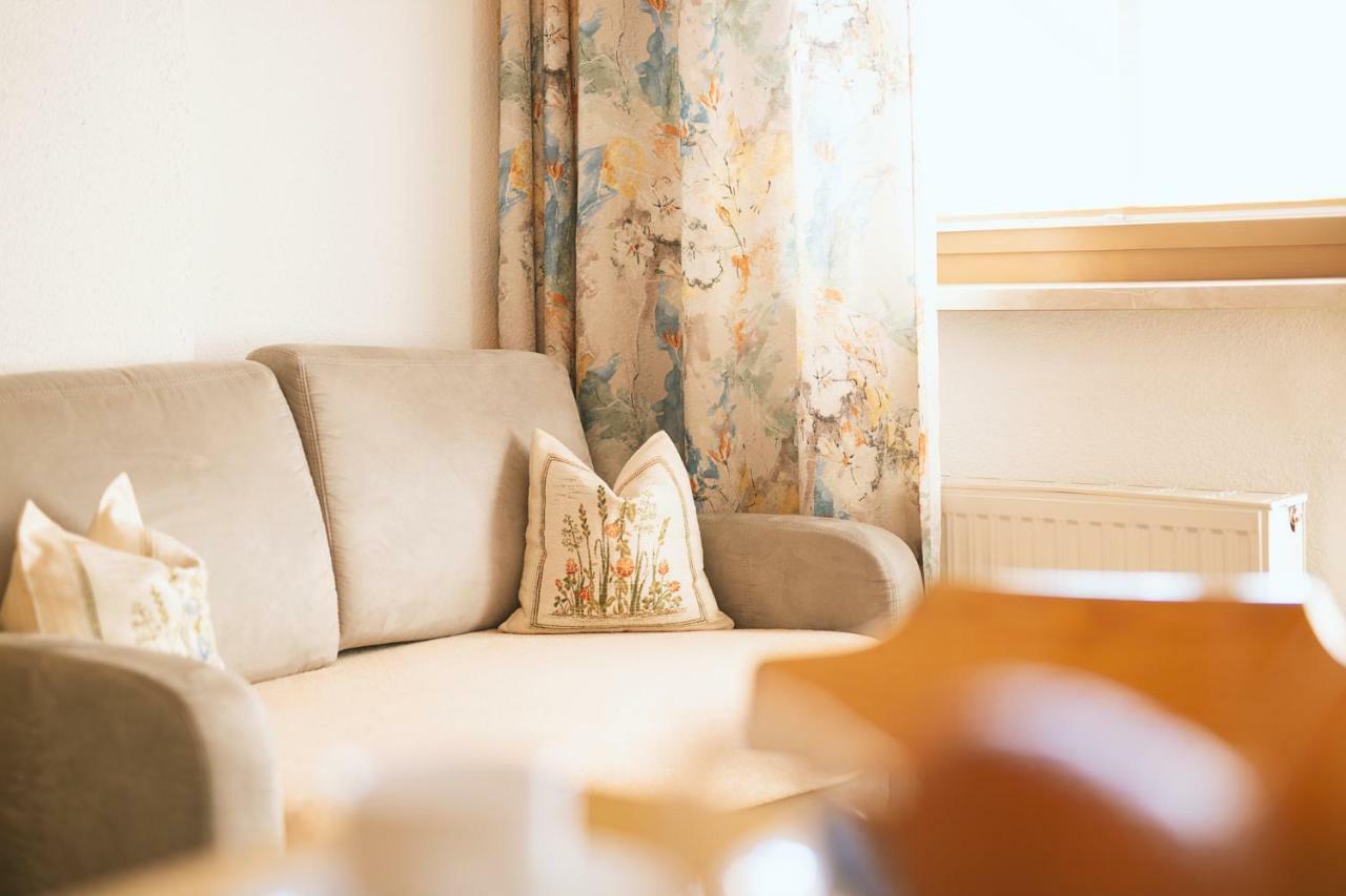 Appartement Pirmin Sölden Dış mekan fotoğraf