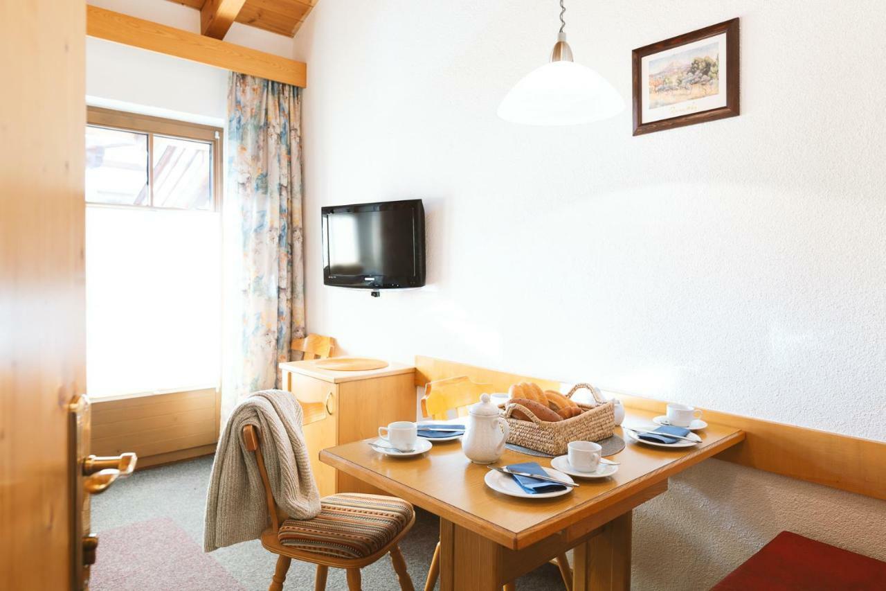 Appartement Pirmin Sölden Dış mekan fotoğraf