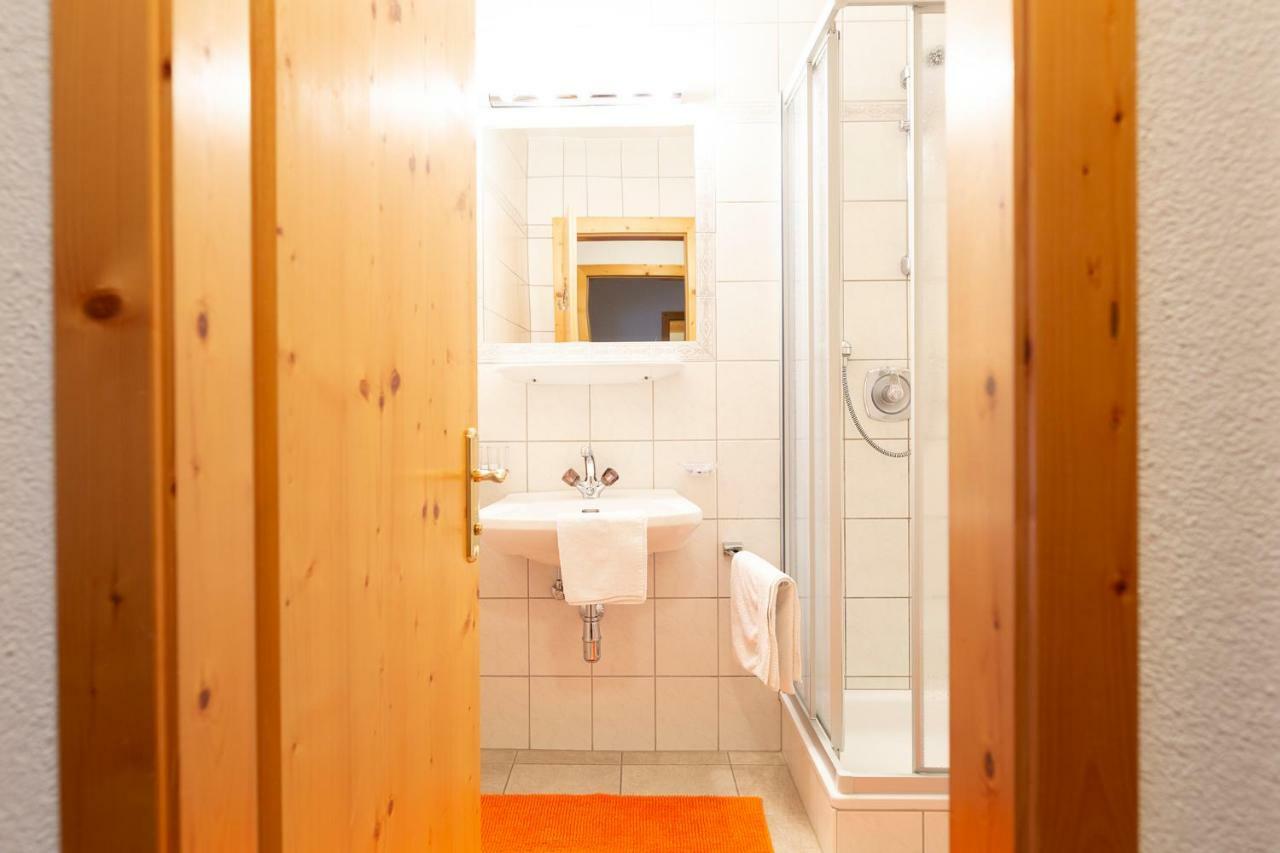 Appartement Pirmin Sölden Dış mekan fotoğraf