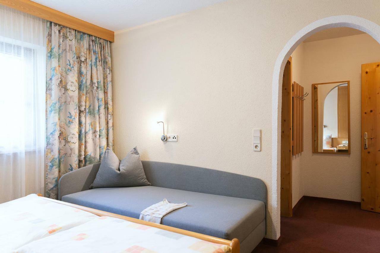 Appartement Pirmin Sölden Dış mekan fotoğraf