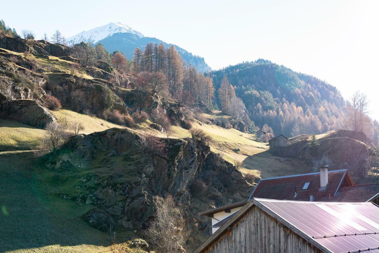 Appartement Pirmin Sölden Dış mekan fotoğraf